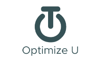 Optimize U Logo